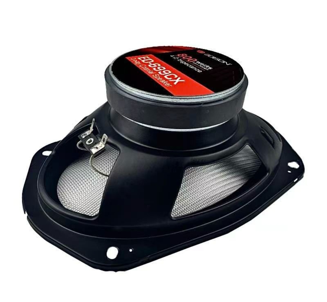 Edison ED-699CX Oval Koaksiyel Hoparlör TOPTAN Koaksiyel Hoparlör