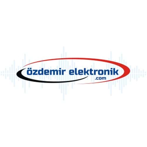 Özdemir Elektronik logo