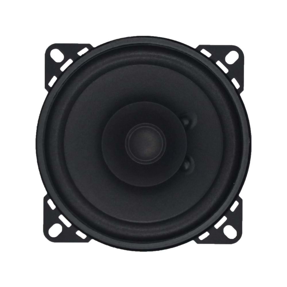 Fullsound FS-1040D 10 Cm Kağıt Hoparlör