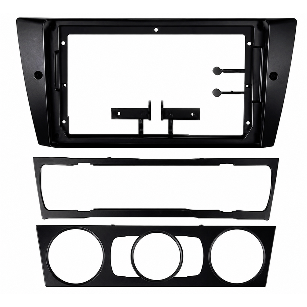 Bmw E90-E93 2005-2011 9 İnç Multimedya Çerçevesi