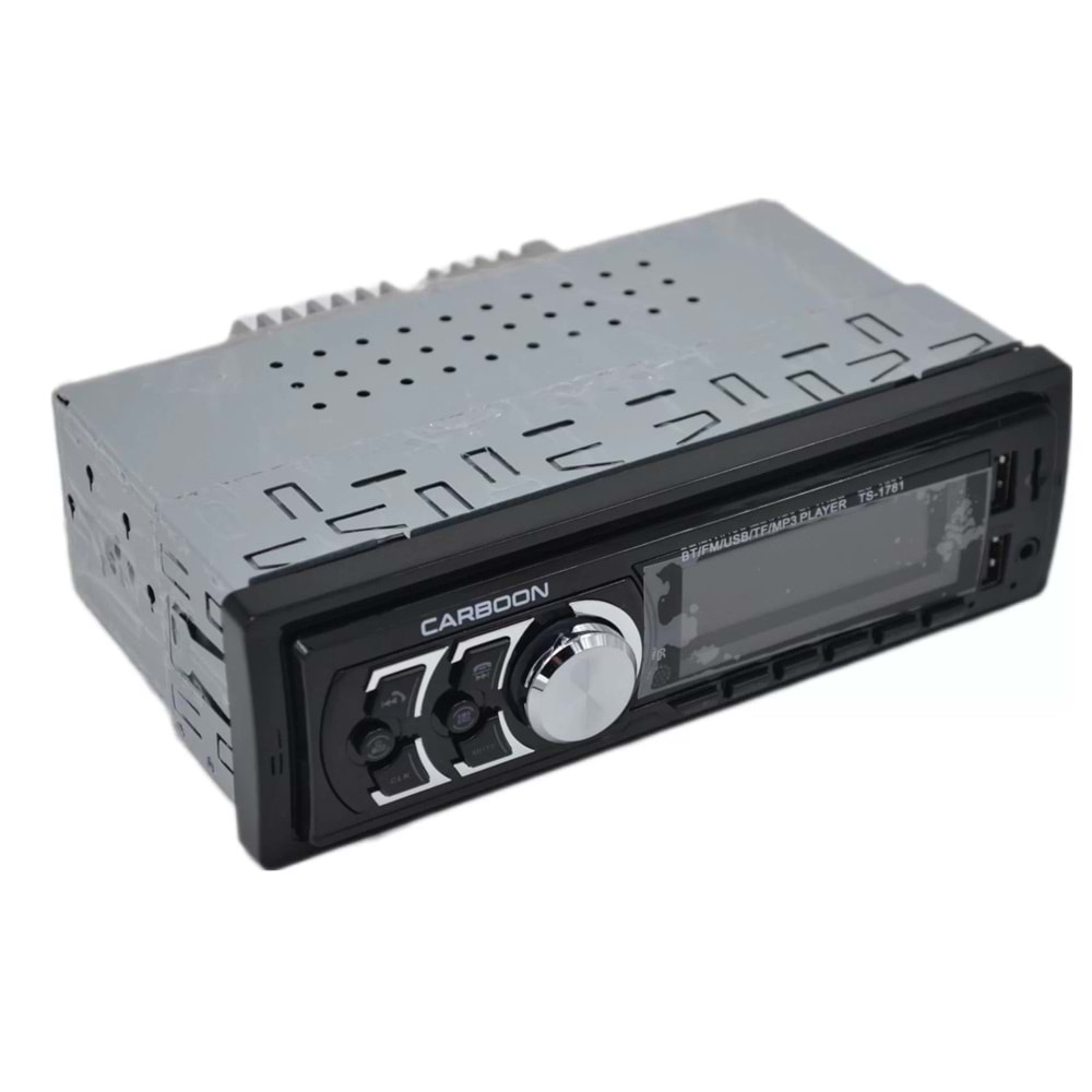 Carboon Ts-1781 1782 1783 1784 Oto Teyp