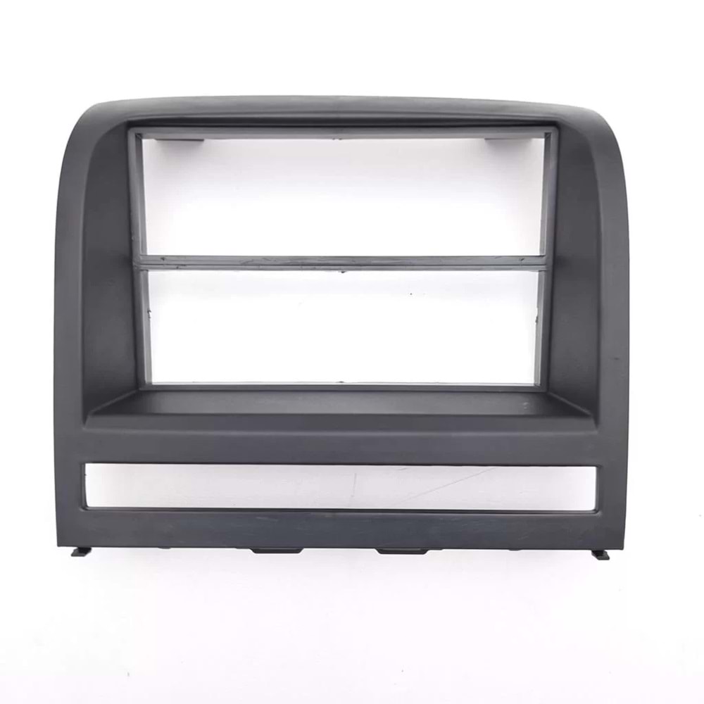 Oto Teyp Çerçeve Albea 7 INC Dabıl Teyp Çerçevesi