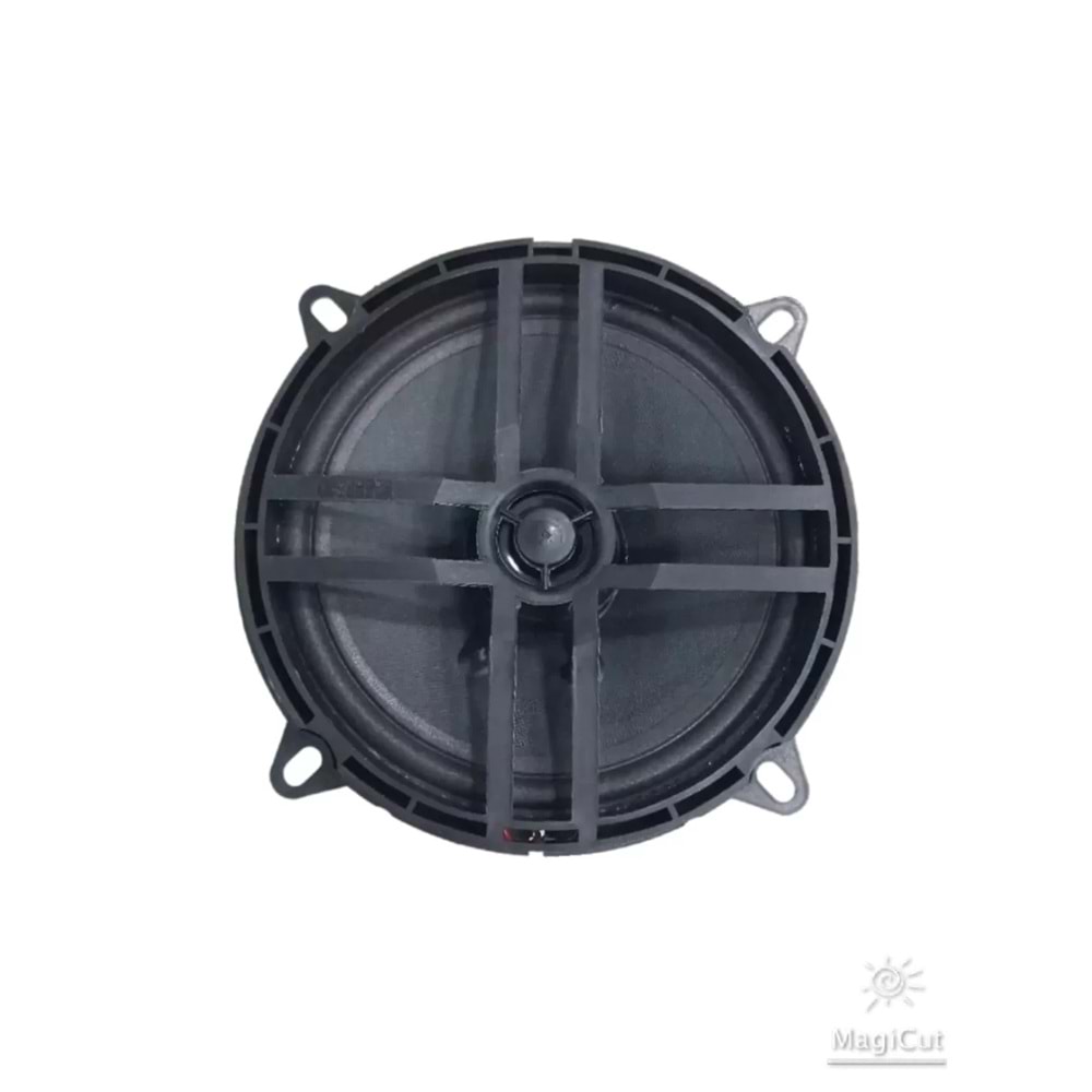 Leone 130tw 13cm tweteer lı Hoparlör