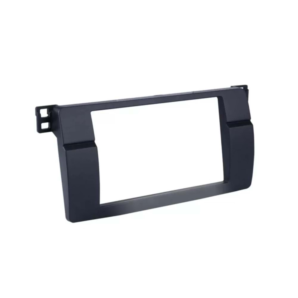 Bmw E46 Double Teyp Çerçevesi