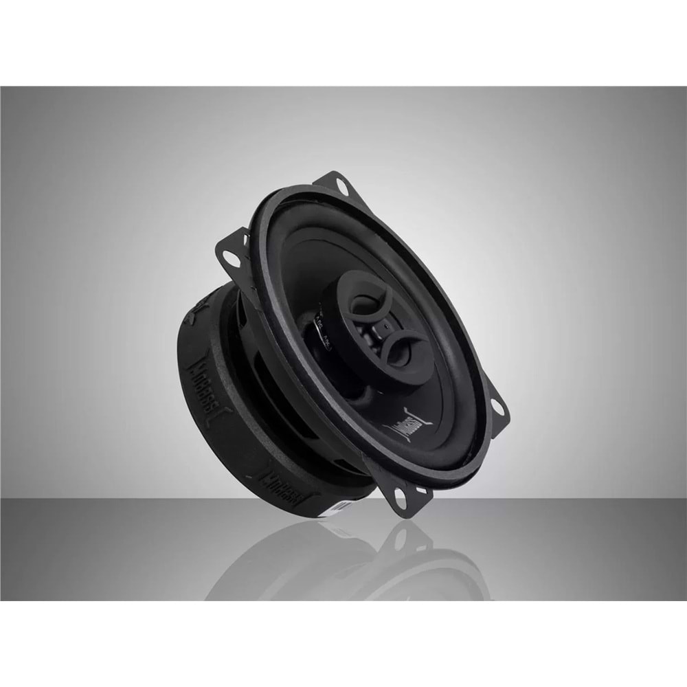 Mobass MBC-10 10 CM Koaksiyel Hoparlör