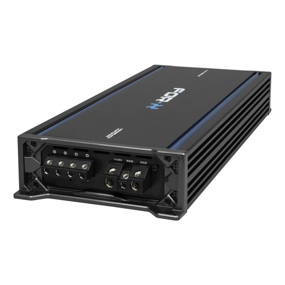 Forx XAP-1800.1D Mono Amplifikatör