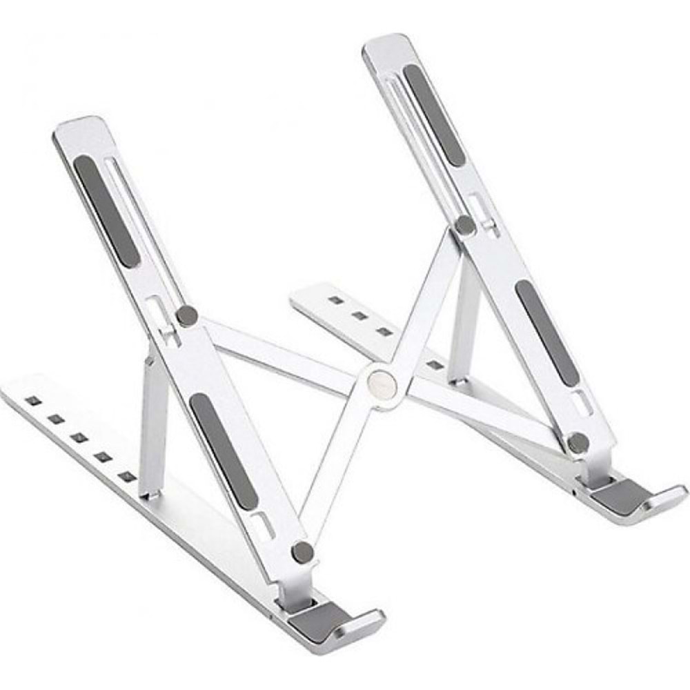 Bilgisayar ve Tabletler İçin Stand Kaydırmaz Silikonlu