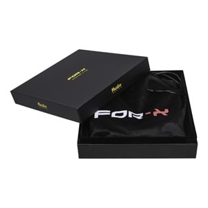 FOR-X MAESTRO-5.75? Örgülü OFC Rca Kablo