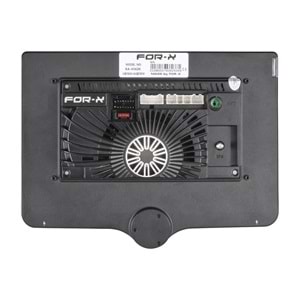 Forx XA-4542K 11.8 4/64GB 2K Screen Multimedya (9-10 Çerçevelere Uyumlu)