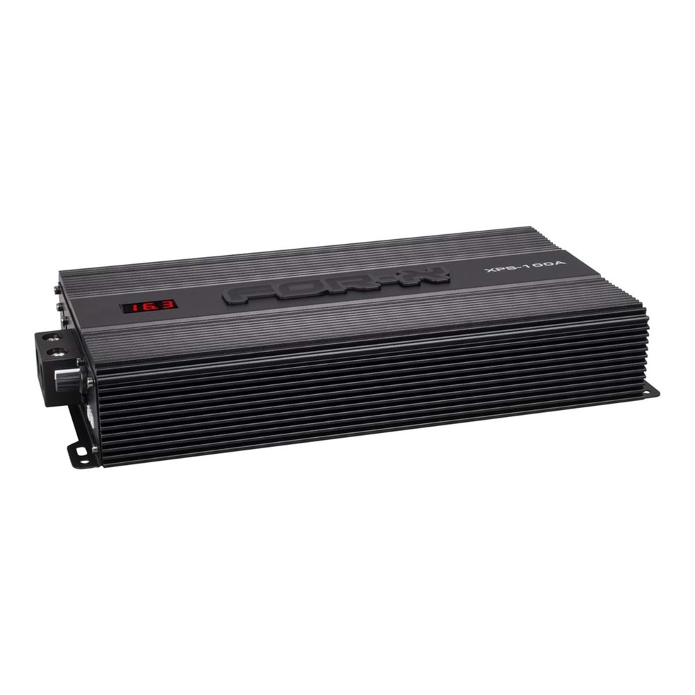 FORX XPS-100A AKÜ ŞARJ CİHAZI