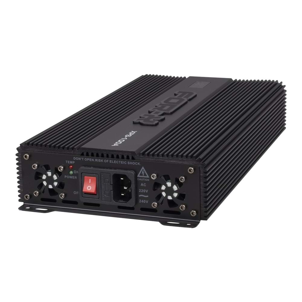 FORX XPS-100A AKÜ ŞARJ CİHAZI