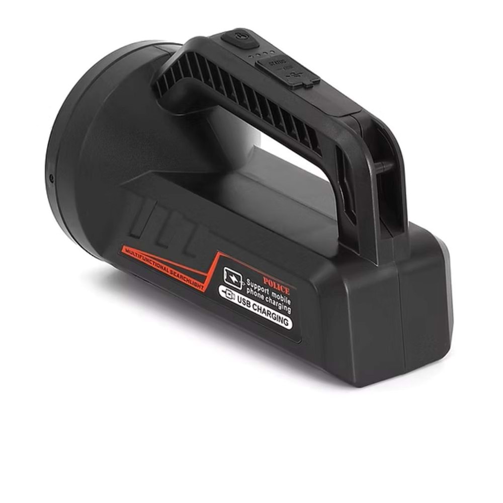 PS-383 POLICE SPOT FENER