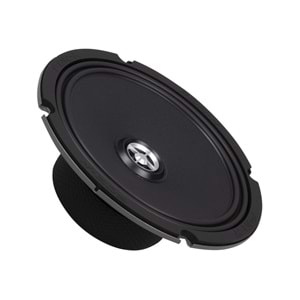Forx XCX-602SL 16cm Koaksiyel Hoparlör