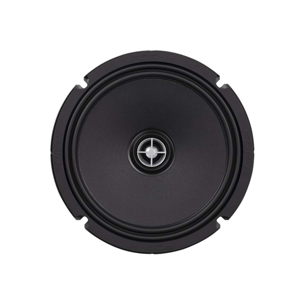 Forx XCX-602SL 16cm Koaksiyel Hoparlör