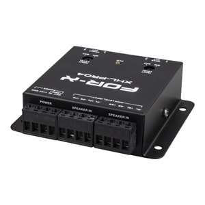 Forx XHL-PRO4 4 Kanal Anfi Dönüştürücü