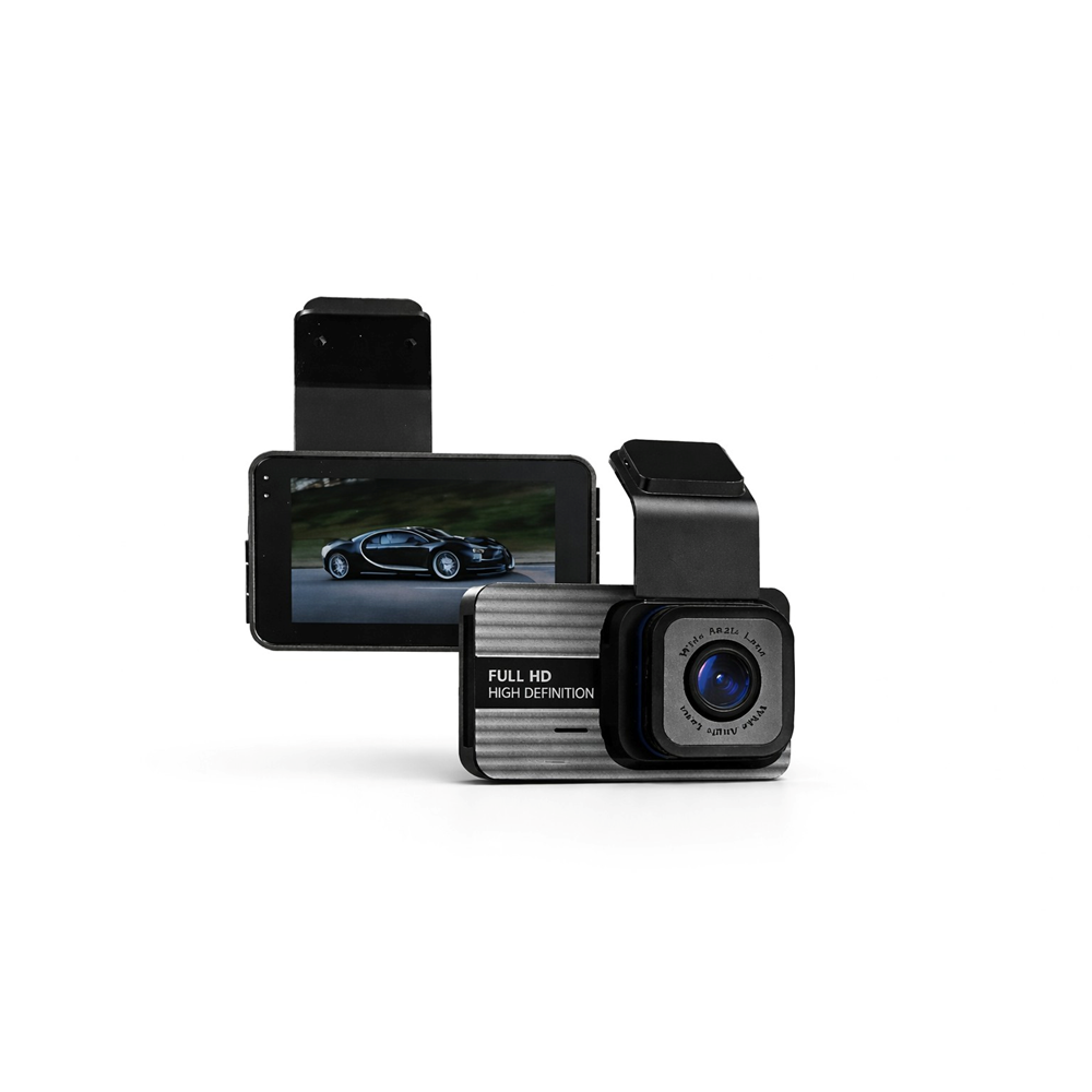 CARBOON T722 JS ARAÇ KAMERASI ÖN ARKA WİFİ (Uygun Seri)