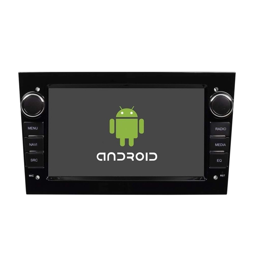 Dynamat H-741 4/64GB Astra multimedya