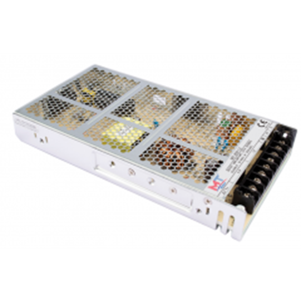 MERVESAN MT-250-12 12 Volt 20.8 Amper SMPS
