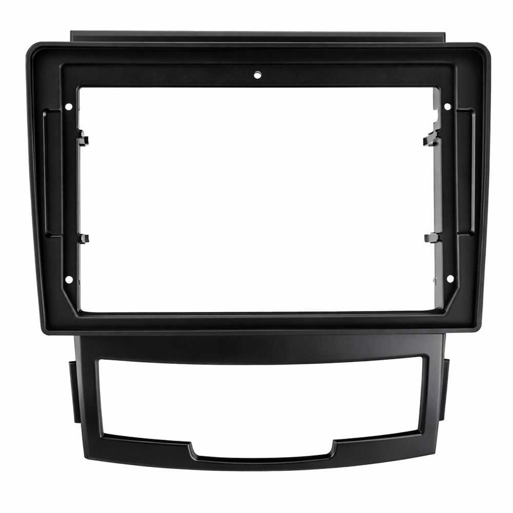 SSANGYONG KORANDO 2010 - 2013 MULTİMEDYA ÇERÇEVE