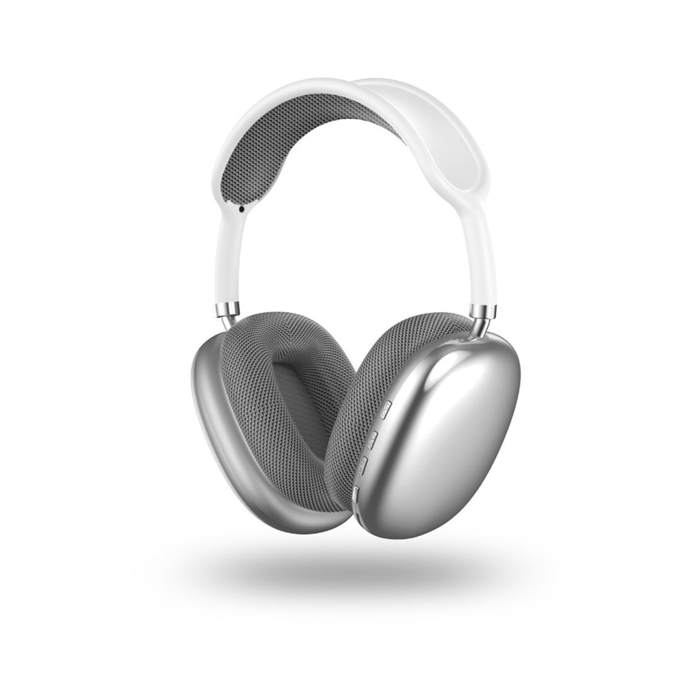 MAXRON P9 LİTE BLUETOOTH KULAKLIK (BEYAZ)